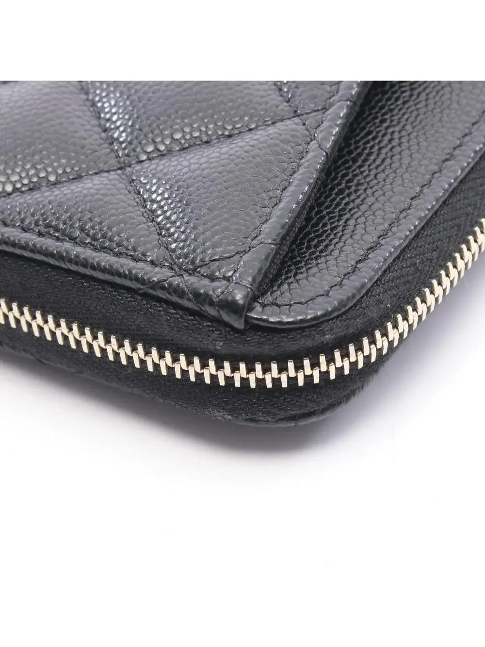 Chanel Matelasse Coin Purse Card Case #300171C89B